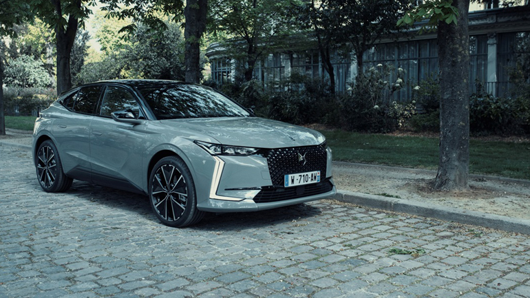 Ξεχωρίζει το τέταρτο μοντέλο της DS – Πότε θα παρουσιασθεί