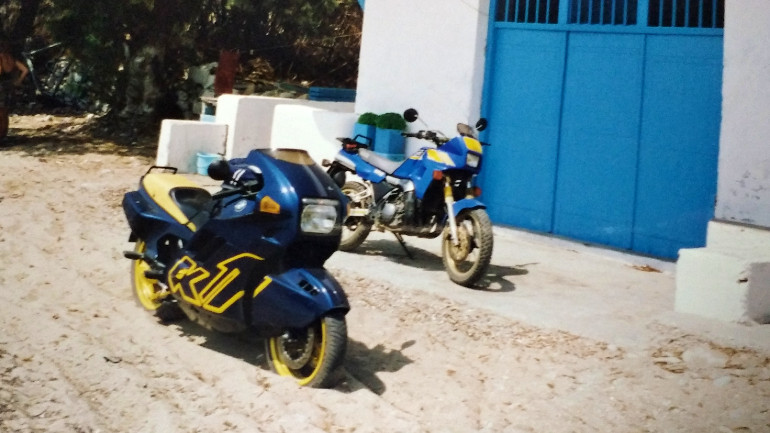 Το αγαπημένο του K1 το οποίο δε βρίσκεις πλέον εύκολα!