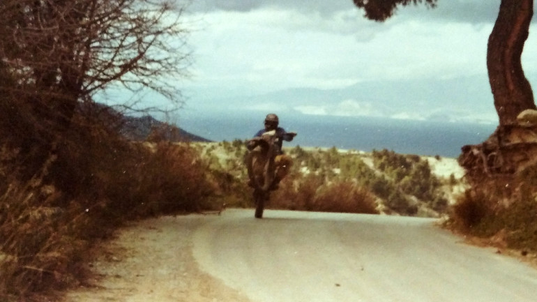 Σούζα το αλογάκι!