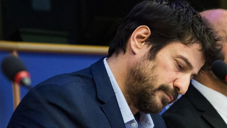 Πενήντα επτά τροπολογίες του Αλέξη Γεωργούλη εγκρίθηκαν στο ψήφισμα της Επιτροπής Πολιτισμού