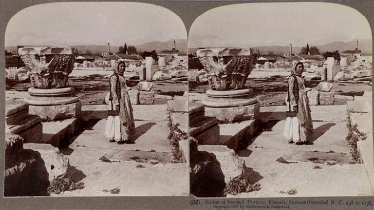 Η συμμετοχή του Μουσείου Μπενάκη στην έκθεση του Λούβρου για τα 200 χρόνια της Ελληνικής Επανάστασης