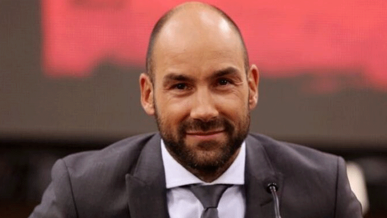 Η ΠΑΕ Ολυμπιακός θα τιμήσει τον Σπανούλη στο ντέρμπι «αιωνίων»