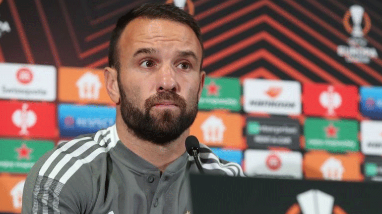 Βαλμπουενά: «Έχουμε έρθει πολύ καλά προετοιμασμένοι»