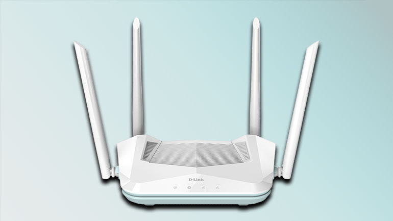 Η D-Link ανακοινώνει την ολοκαίνουργια σειρά EAGLE PRO AI Wi-Fi 6 Smart Router