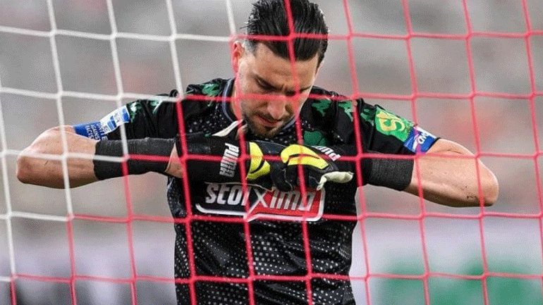 Super League: Σε απολογία ο Διούδης