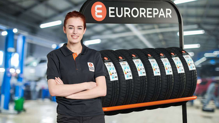 Ο Όμιλος Συγγελίδη ανέλαβε την EURO REPAR CAR SERVICE στην Ελλάδα