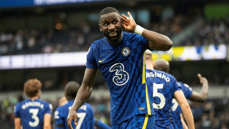 Βραδιά Champions League με ντέρμπι Γιουβέντους-Τσέλσι