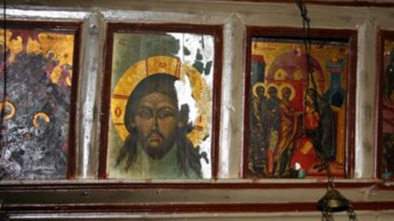 Ιωάννινα:  Ο Μητροπολίτης Μάξιμος κατάθεσε στη δίκη για τις κλεμμένες εικόνες