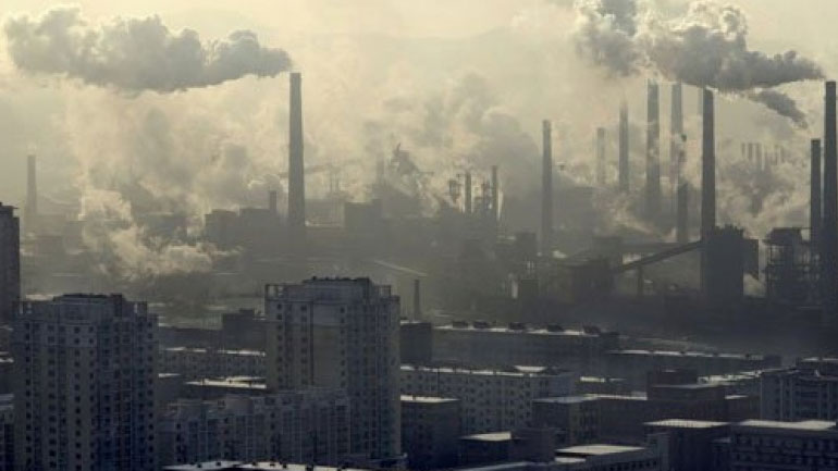 Η Κίνα εξετάζει την αύξηση των τιμών στο βιομηχανικό ρεύμα