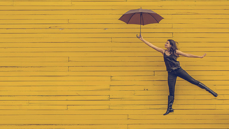 Γρήγορες και εύκολες αλλαγές που θα βελτιώσουν τη ζωή σου