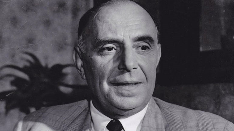 Ορέστης Μακρής, ένας σπουδαίος ηθοποιός