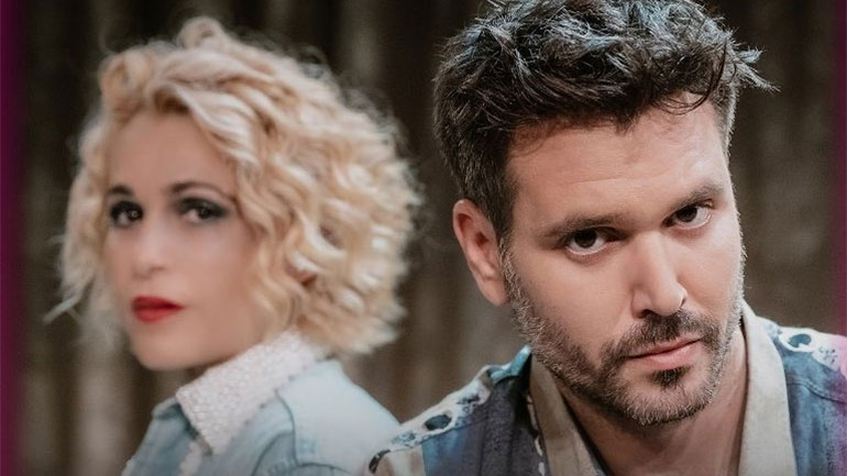 «Η Ποντικοπαγίδα» σε σκηνοθεσία της Κίρκης Καραλή στον Νέο Ακάδημο