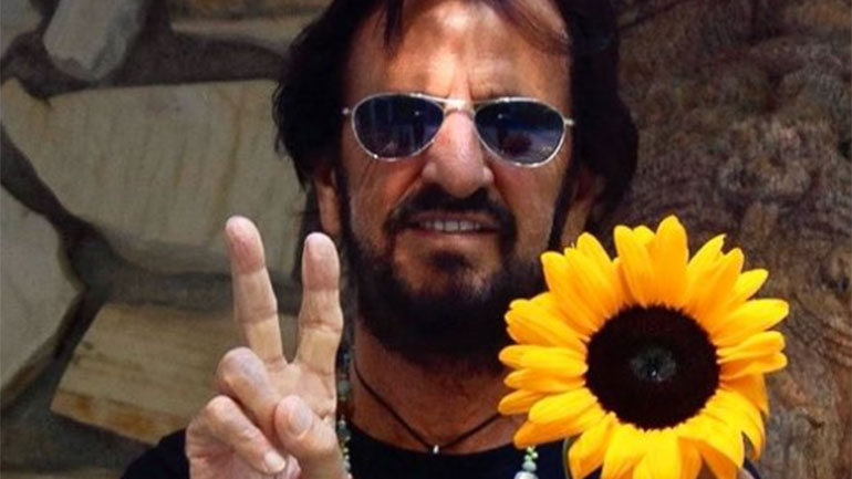 Ο Ringo Starr είναι κατάπληκτος που νεότερες γενιές θαυμάζουν τους Beatles