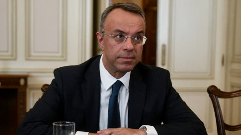 Αγωγή για τον θάνατο του 11χρονου Μάριου: Στην Ολομέλεια του Νομικού Συμβουλίου του Κράτους στέλνει την υπόθεση ο Σταϊκούρας