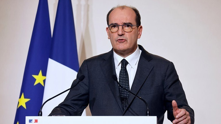 Γαλλία: Η κυβέρνηση θα «μπλοκάρει» αυξήσεις στις τιμές του φυσικού αερίου μέχρι τον Απρίλιο