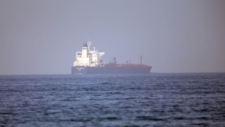 Σε ασφαλές αγκυροβόλιο βόρεια της Άνδρου βρίσκεται το φορτηγό πλοίο που παρουσίασε βλάβη την Τετάρτη Σε ασφαλές αγκυροβόλιο βόρεια της Άνδρου βρίσκεται το φορτηγό πλοίο που παρουσίασε βλάβη την Τετάρτη