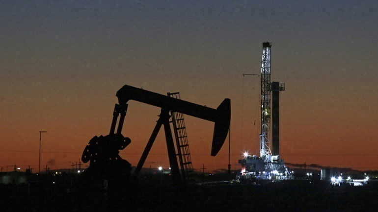 Μείωση των τιμών του πετρελαίου στις ασιατικές αγορές Μείωση των τιμών του πετρελαίου στις ασιατικές αγορές