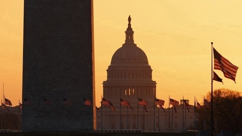 ΗΠΑ: Κρίσιμη ψηφοφορία σήμερα στη Γερουσία για να αποτραπεί η παράλυση του ομοσπονδιακού κράτους