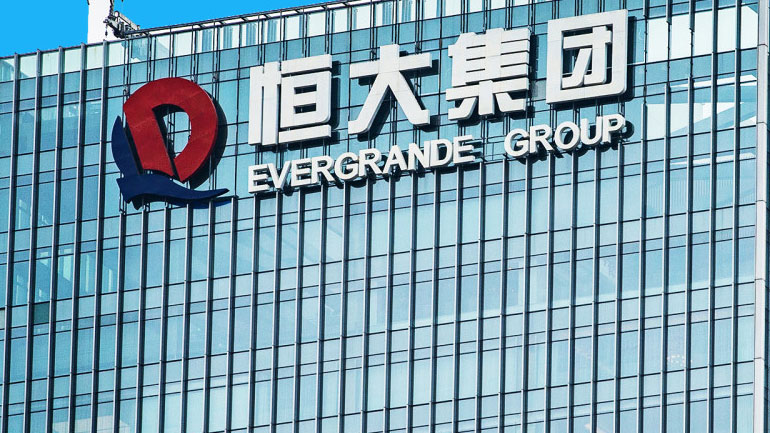 Evergrande: Έχασε και δεύτερη πληρωμή – Στον αέρα οι επενδυτές