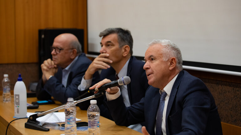 Ψηφιακές εφαρμογές από την Ελληνική Καρδιολογική Εταιρεία για καλύτερη πρόληψη των καρδιαγγειακών παθήσεων