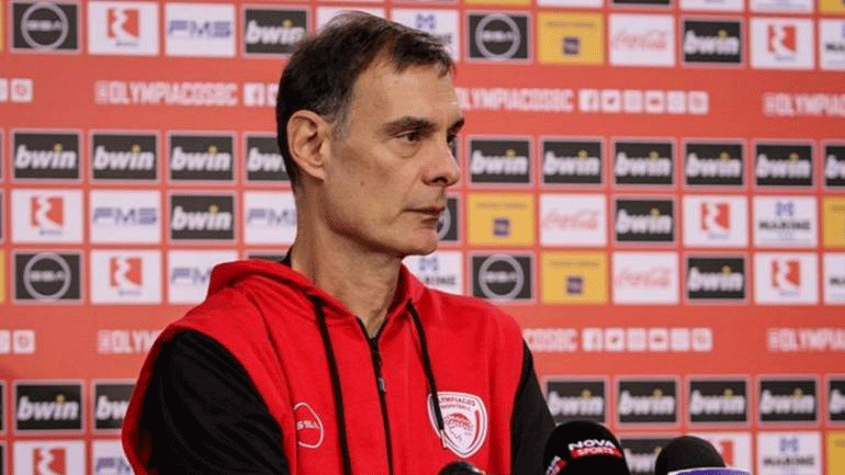 Μπαρτζώκας: «Πιο έτοιμη αγωνιστικά η Μπασκόνια»