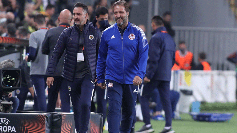 Μαρτίνς: «Μία δύσκολη, αλλά πολύ δίκαιη νίκη»