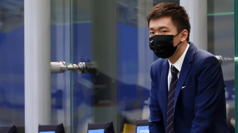 Ιταλία: Ζημία-ρεκόρ για την Ίντερ, 928 εκατ. ευρώ συνολικά στη διετία μαζί με Γιουβέντους και Μίλαν