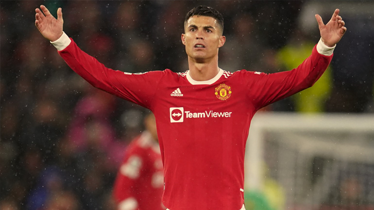 Ρονάλντο για το νικητήριο γκολ του επί της Βιγιαρεάλ: «Αυτή είναι η δουλειά μου»