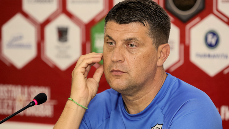 ΑΕΚ: Πάει για στόπερ και μέσο τον Ιανουάριο ΑΕΚ: Πάει για στόπερ και μέσο τον Ιανουάριο