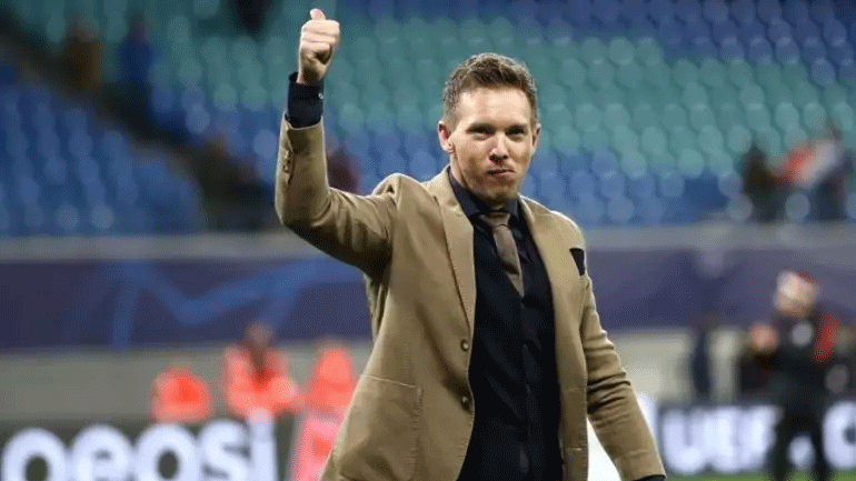 Καν: «Φαίνεται η τρομερή δουλειά του Νάγκελσμαν»