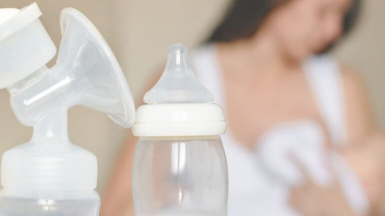 Ο θηλασμός προστατεύει από τον διαβήτη τύπου 1, αλλά το αγελαδινό γάλα αυξάνει τον κίνδυνο