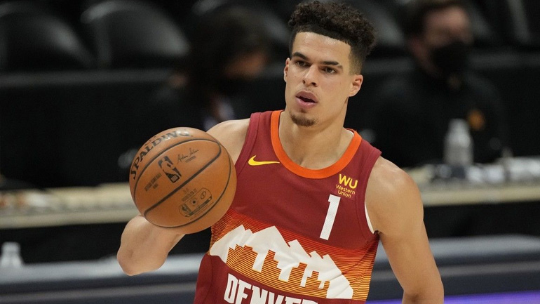 Πόρτερ: «Δεν αισθάνομαι άνετα να κάνω το εμβόλιο»