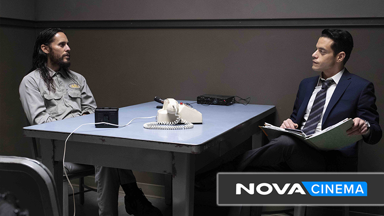 Οκτώβριος στα Novacinema