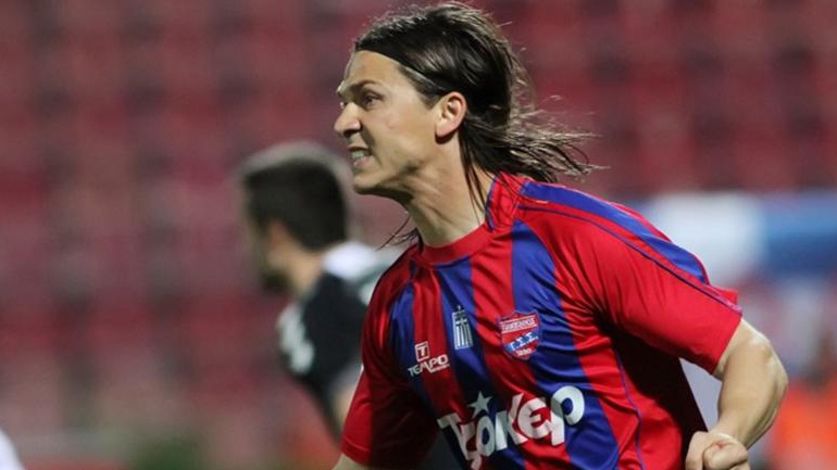 Τιμ μάνατζερ στον Πανιώνιο ο Καμπάνταης Τιμ μάνατζερ στον Πανιώνιο ο Καμπάνταης