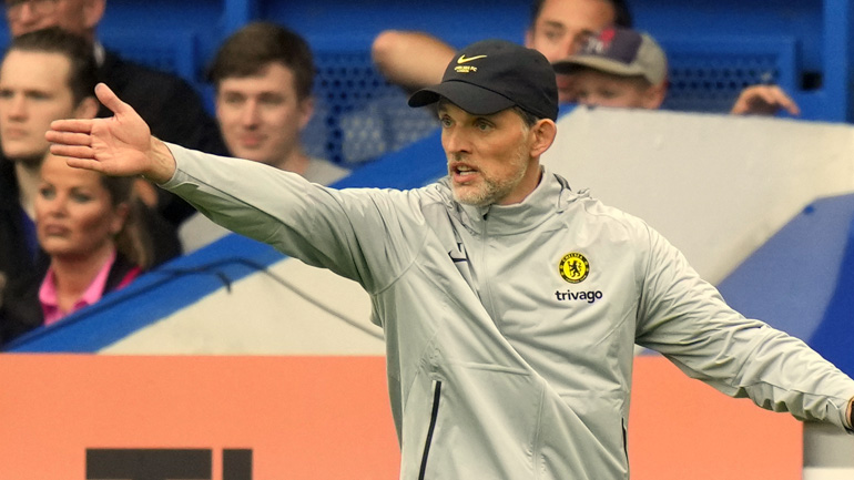 Τούχελ: «Δύσκολο ματς για ανάλυση»