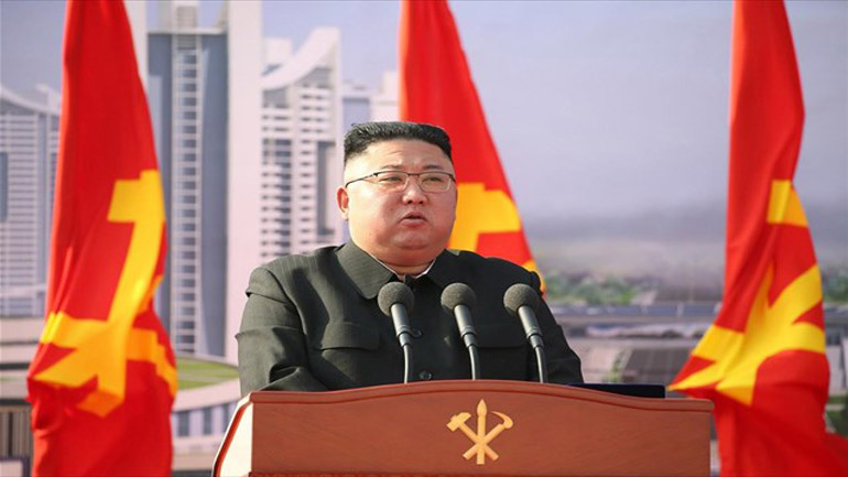 Η Ουάσινγκτον διαβεβαιώνει πως δεν έχει «καμιά εχθρική πρόθεση» έναντι της Πιονγκγιάνγκ