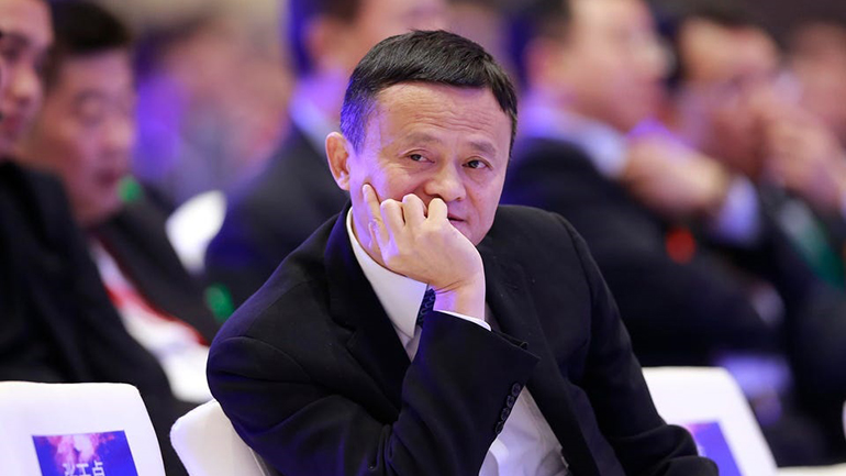 Γιατί η Κίνα συνέτριψε τους τεχνολογικούς της γίγαντες Γιατί η Κίνα συνέτριψε τους τεχνολογικούς της γίγαντες