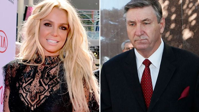 Ελεύθερη από την κηδεμονία του πατέρα της η Britney Spears – Η πρώτη της αντίδραση