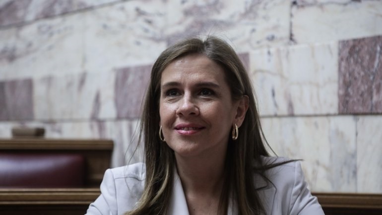 Ολοκληρώθηκαν οι εργασίες του Συνεδρίου του ΠΟΥ Ευρώπης, με τη συμμετοχή της Υφυπουργού Υγείας Ζωή Ράπτη