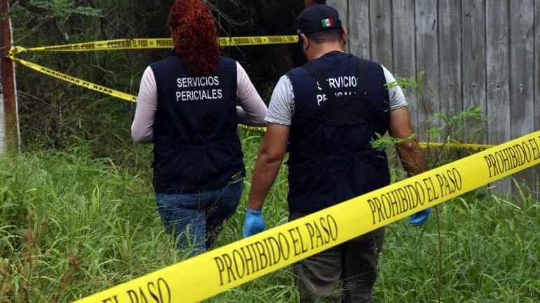 Γουατεμάλα: Ανεστάλη επ’ αόριστον η εκταφή των λειψάνων δεκάδων παιδιών