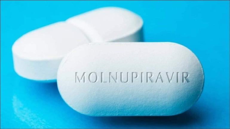 Το Molnupiravir, πειραματικό χάπι της Merck για τη θεραπεία του κορωνοϊού, μειώνει στο μισό τα περιστατικά νοσηλείας και θανάτων