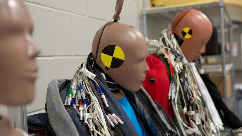 Ποιες είναι οι νέες επενδύσεις της Nissan για την αύξηση της παθητικής και ενεργητικής ασφάλειας