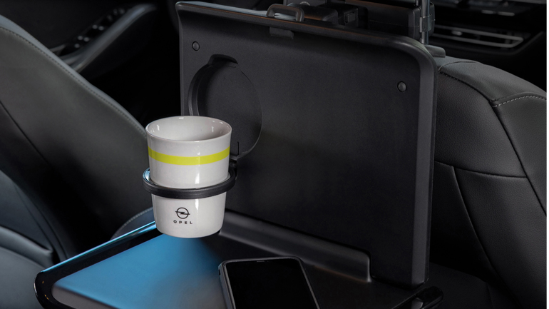 Η εταιρεία διαθέτει διάφορες επιλογές και για το εσωτερικό