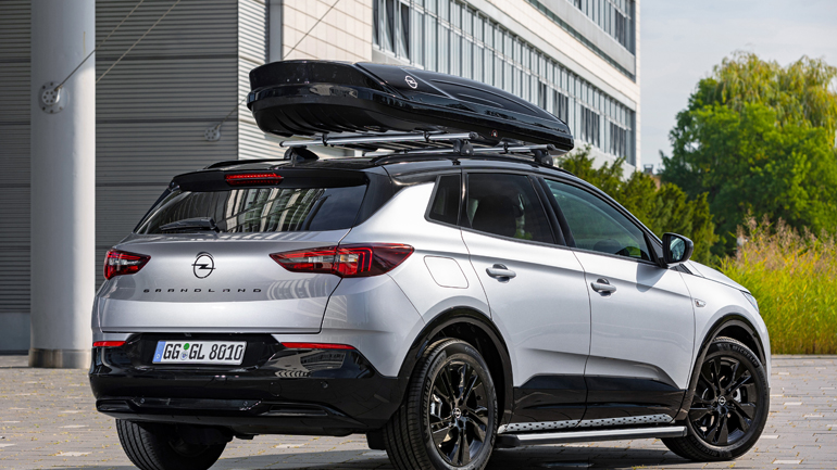 Ομορφότερη εικόνα στο εξωτερικό και μεγαλύτερη πρακτικότητα στο εσωτερικό