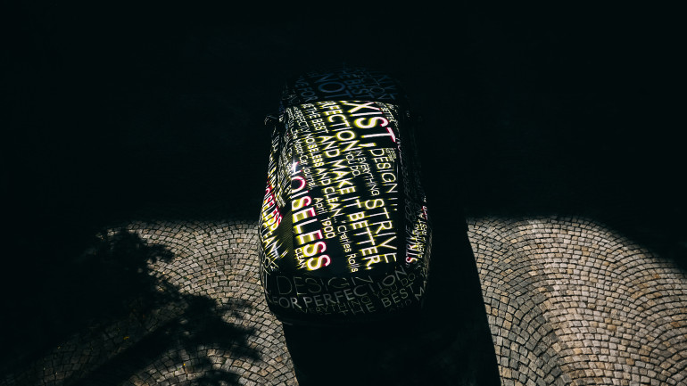 Η Rolls Royce θα μας αποδείξει με το Spectre ότι η πολυτέλεια μπορεί να εφαρμοστεί και στην ηλεκτροκίνηση.