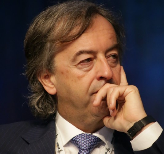 Ρομπέρτο Μπουριόνι