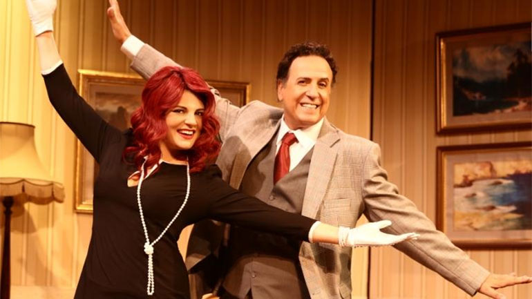 Alhambra Art Theatre: Όλα όσα θα δούμε τη νέα θεατρική σεζόν 2021-2022