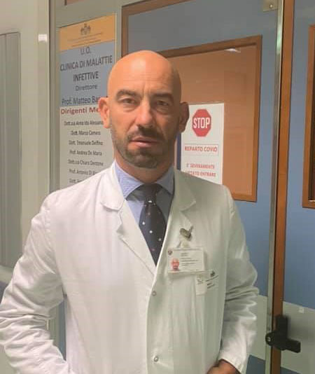 Ματέο Μπασέτι