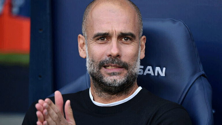 Γκουαρντιόλα: «Ο Κλοπ και οι ομάδες του με βοήθησαν να γίνω καλύτερος προπονητής»