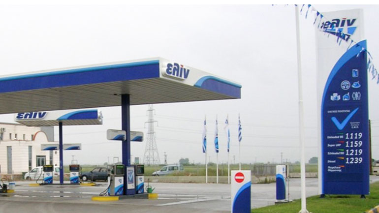 Ελινόιλ: Στα €1,27 εκατ. τα καθαρά κέρδη το α’ εξάμηνο